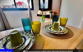 701- Rentaqui Comfort Liberdade Green